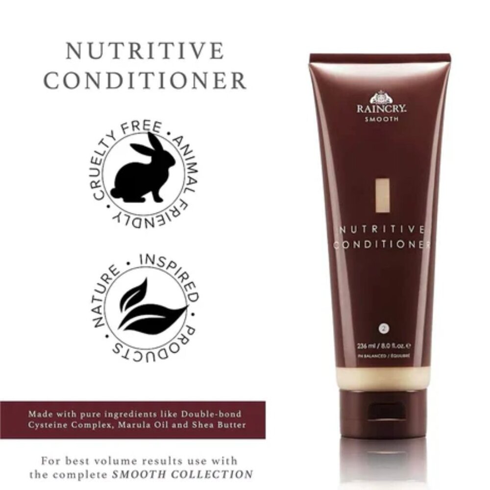 Nutritive Conditioner - Picture 6 of 6